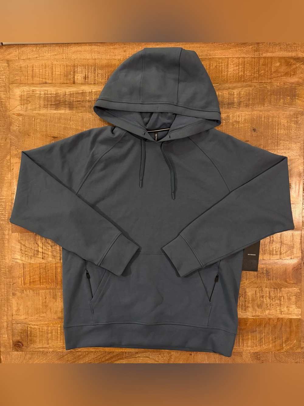 NWT Ten Thousand Midweight Tech Hoodie